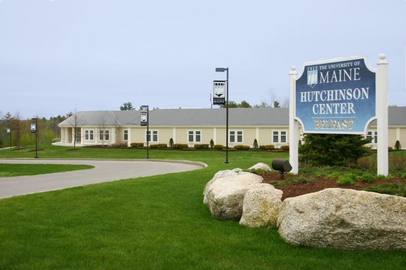 UMaine Hutchinson Center